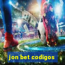 jon bet codigos